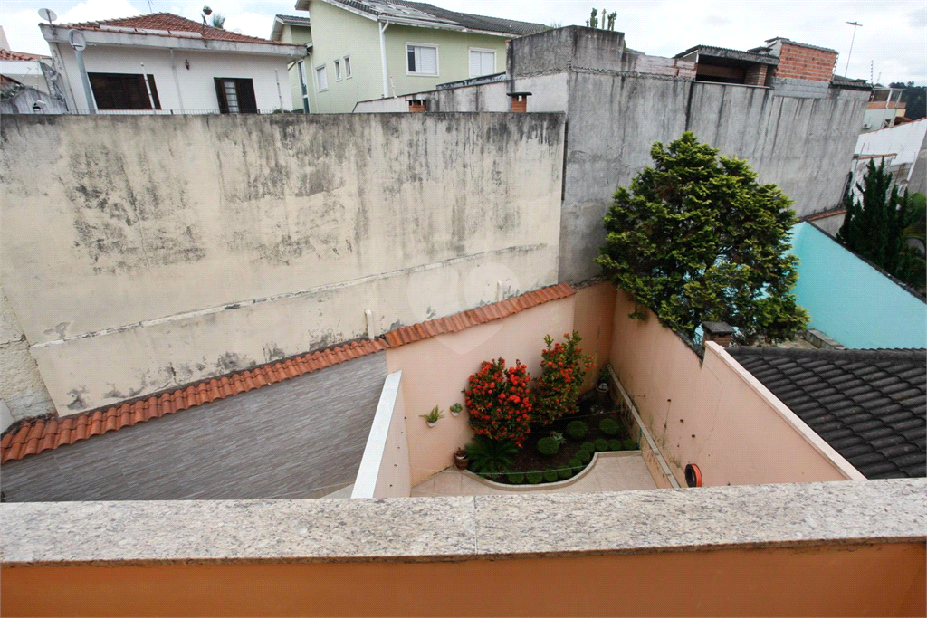 Venda Casa Guarulhos Vila Rosália REO1027077 14