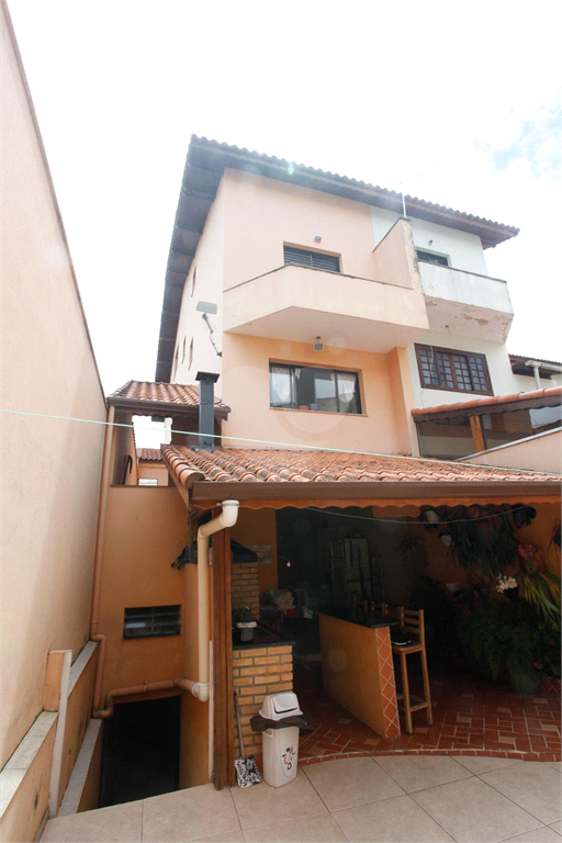 Venda Casa Guarulhos Vila Rosália REO1027077 60