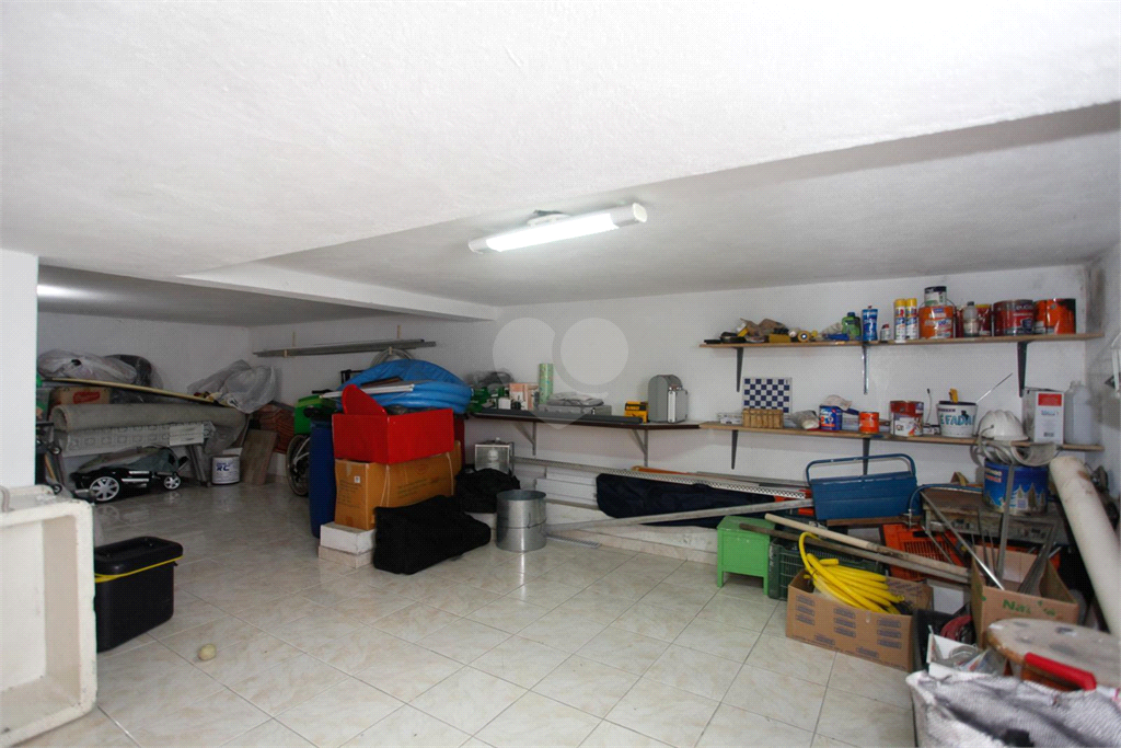 Venda Casa Guarulhos Vila Rosália REO1027077 62