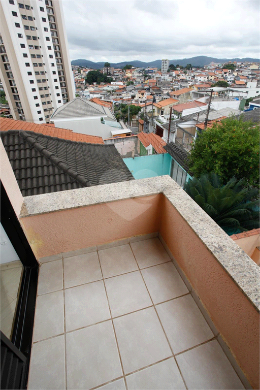 Venda Casa Guarulhos Vila Rosália REO1027077 27