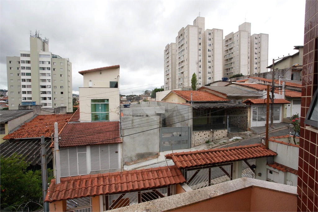 Venda Casa Guarulhos Vila Rosália REO1027077 25