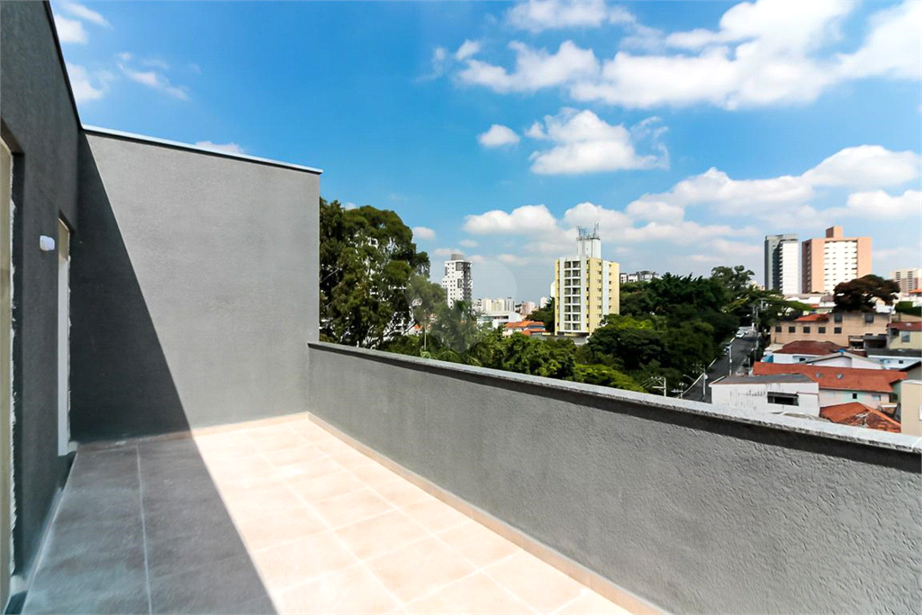 Venda Apartamento São Paulo Santana REO1027079 23