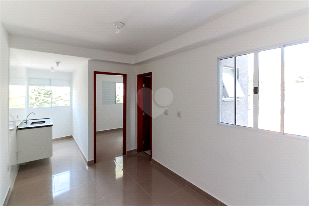 Venda Apartamento São Paulo Santana REO1027079 1