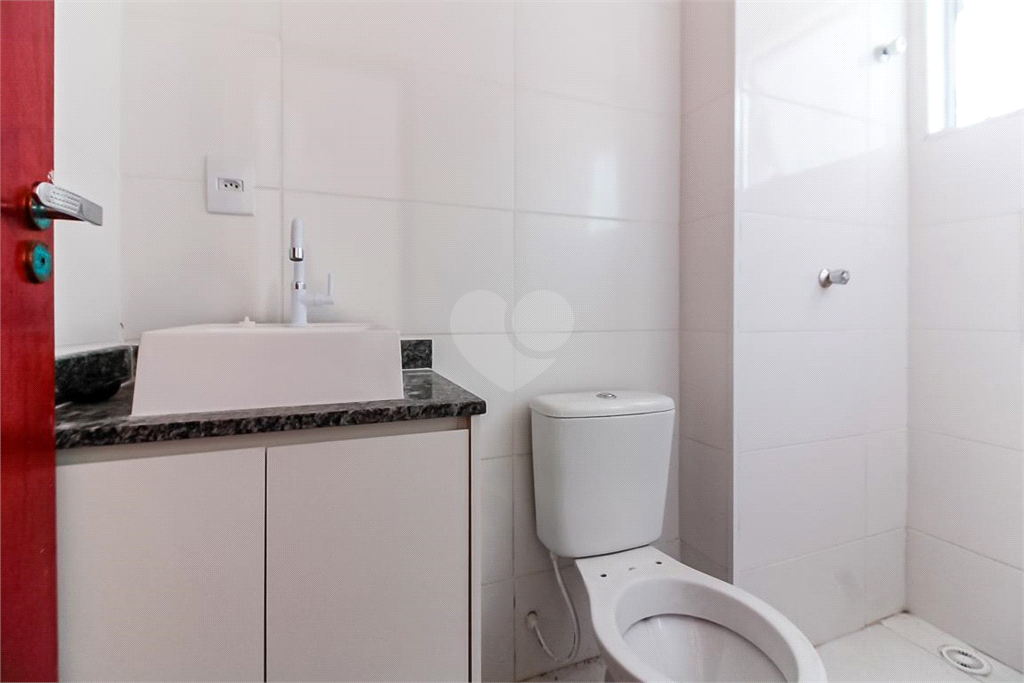 Venda Apartamento São Paulo Santana REO1027079 9