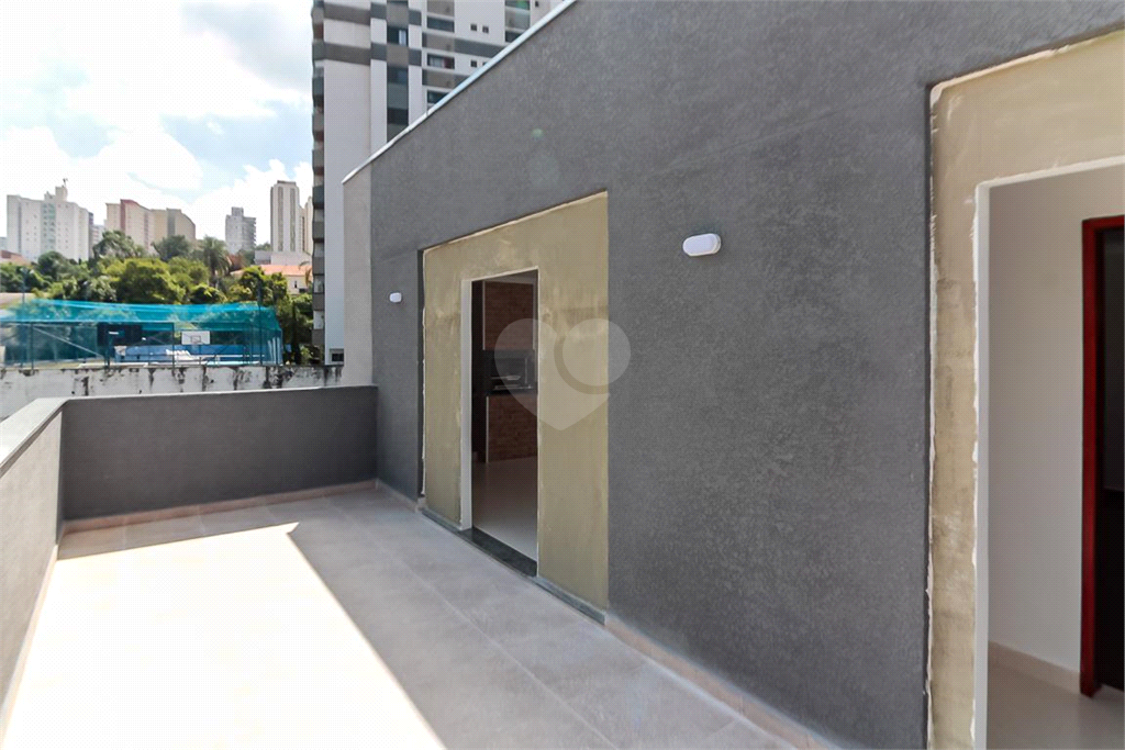 Venda Apartamento São Paulo Santana REO1027079 24