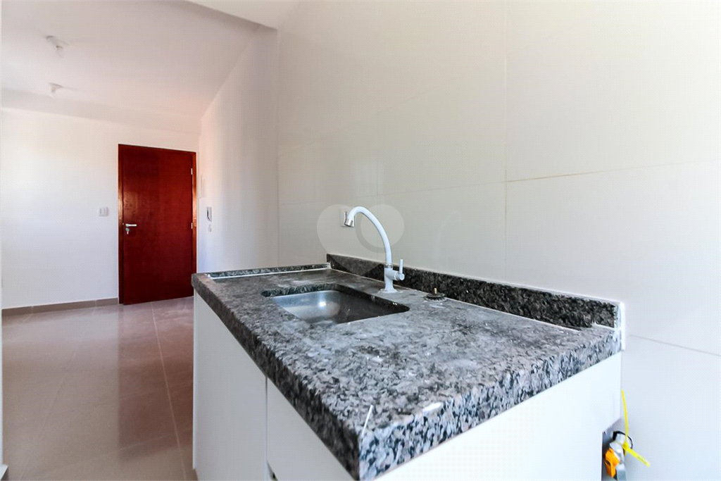 Venda Apartamento São Paulo Santana REO1027079 15