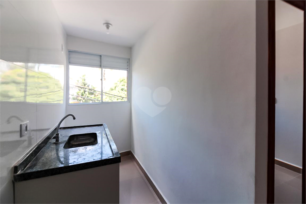 Venda Apartamento São Paulo Santana REO1027079 14