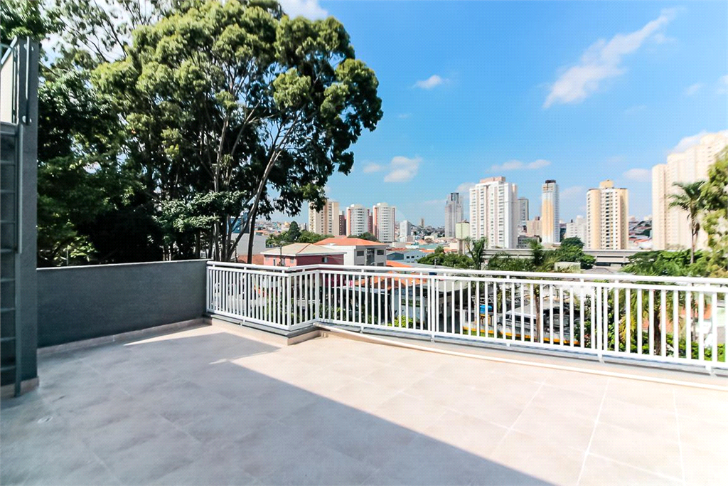 Venda Apartamento São Paulo Santana REO1027079 17