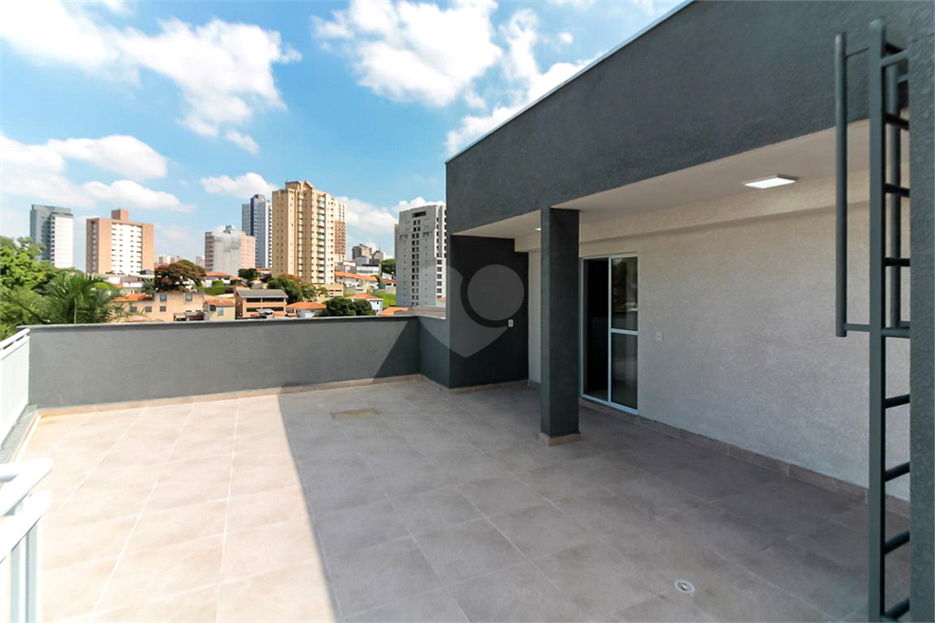 Venda Apartamento São Paulo Santana REO1027079 19