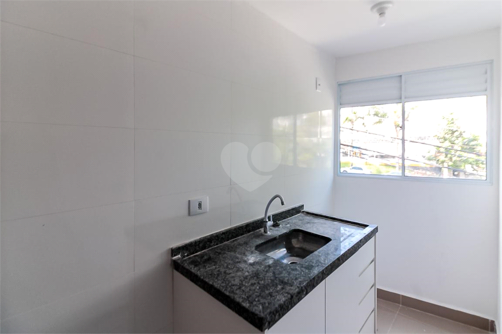 Venda Apartamento São Paulo Santana REO1027079 13