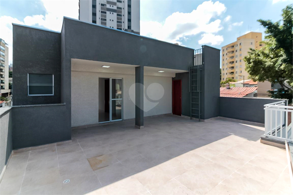 Venda Apartamento São Paulo Santana REO1027079 18