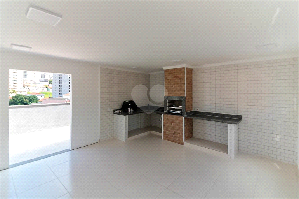 Venda Apartamento São Paulo Santana REO1027079 21