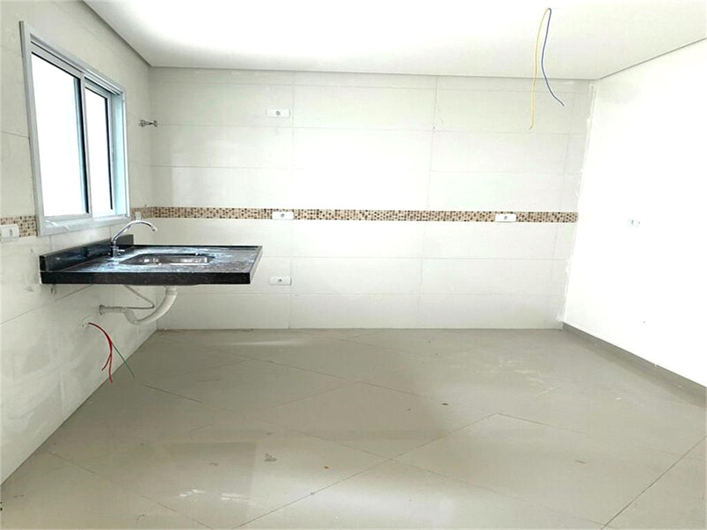 Aluguel Apartamento Santo André Parque Erasmo Assunção REO1027080 11