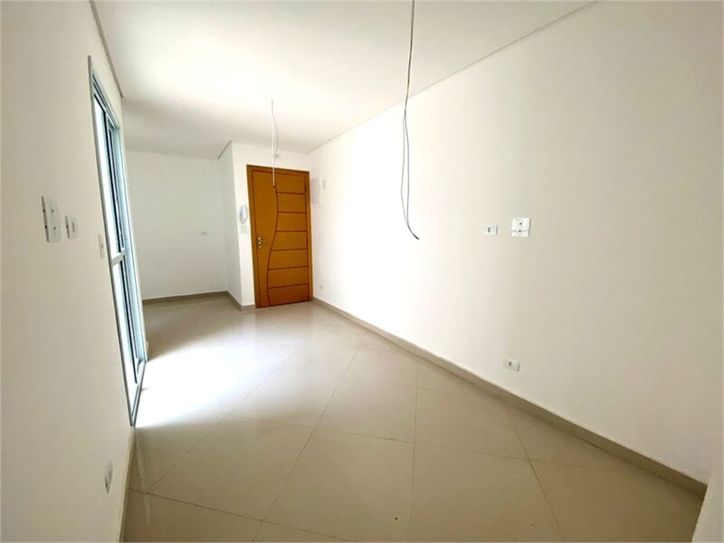 Aluguel Apartamento Santo André Parque Erasmo Assunção REO1027080 10