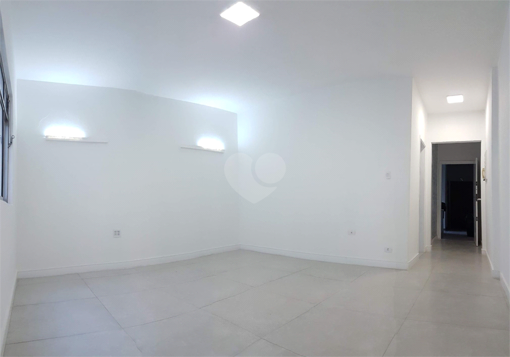 Venda Apartamento São Paulo Bela Vista REO1027081 1