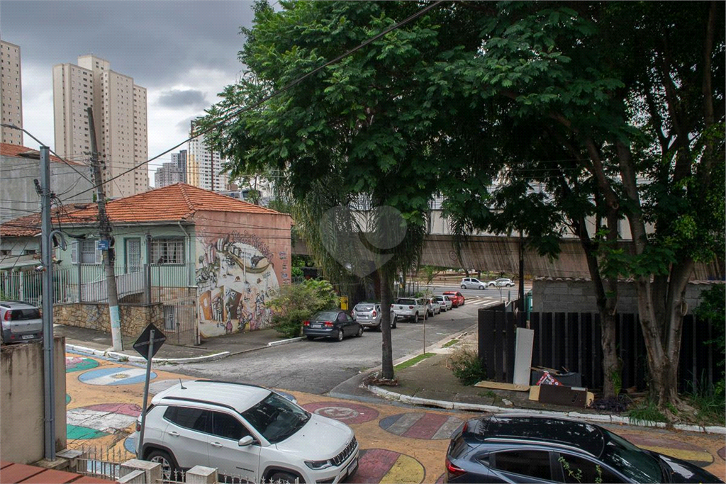 Venda Casa São Paulo Vila Dom Pedro Ii REO1027082 10