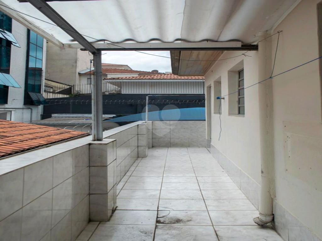 Venda Casa São Paulo Vila Dom Pedro Ii REO1027082 28