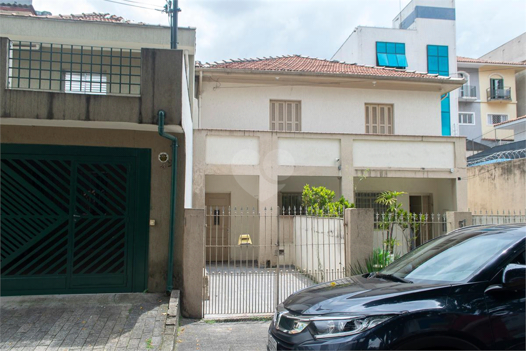 Venda Casa São Paulo Vila Dom Pedro Ii REO1027082 30