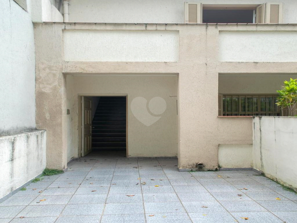 Venda Casa São Paulo Vila Dom Pedro Ii REO1027082 29