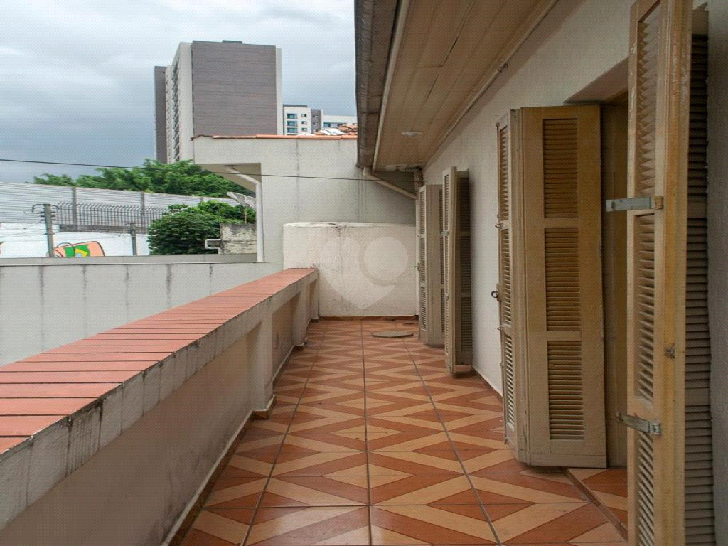 Venda Casa São Paulo Vila Dom Pedro Ii REO1027082 15