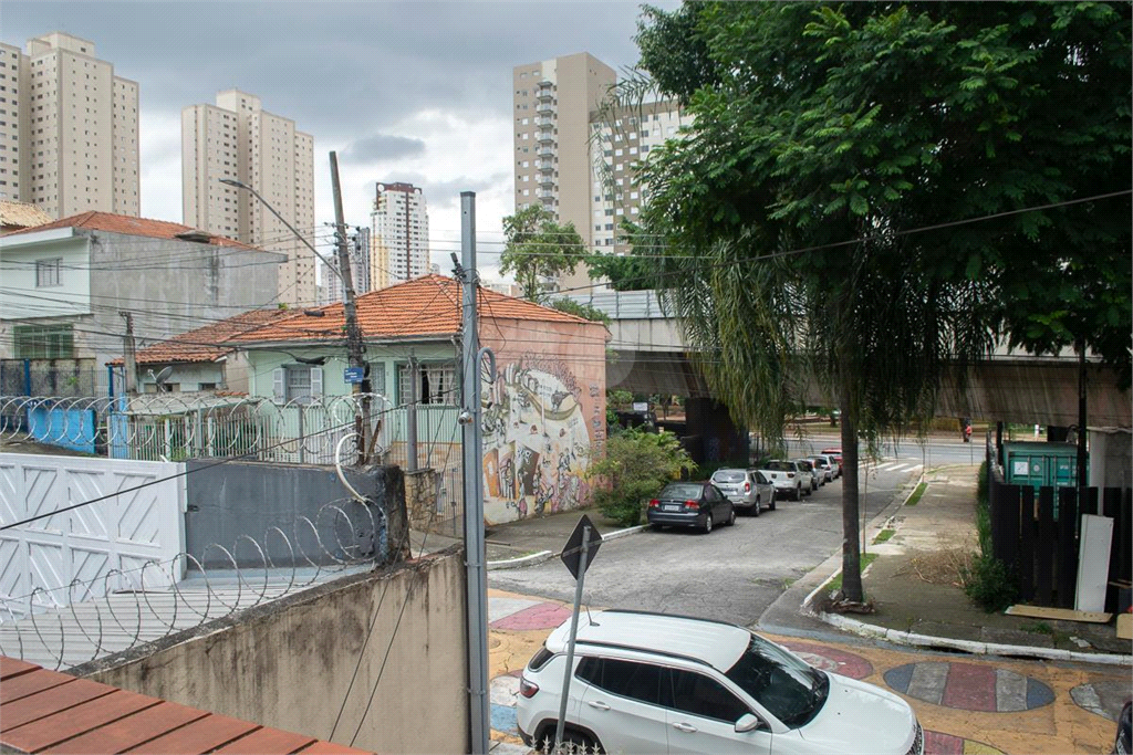 Venda Casa São Paulo Vila Dom Pedro Ii REO1027082 14