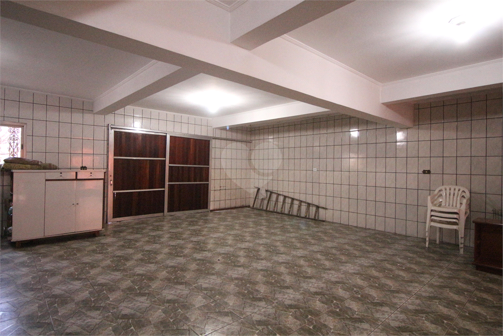 Venda Casa São Paulo Vila Dom Pedro Ii REO1027083 37