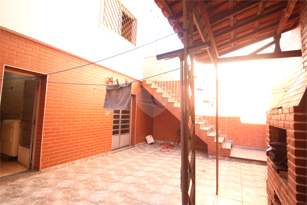 Venda Casa São Paulo Vila Dom Pedro Ii REO1027083 49