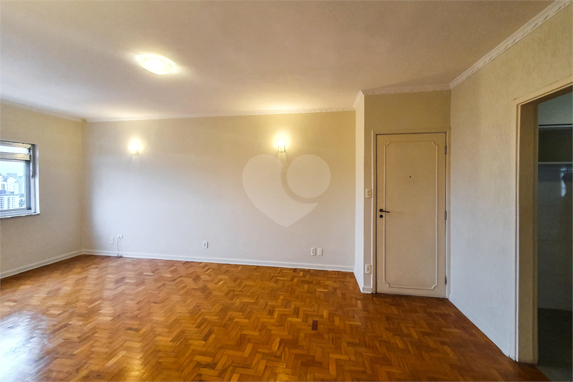 Venda Apartamento São Paulo Jardim Da Glória REO1027084 4