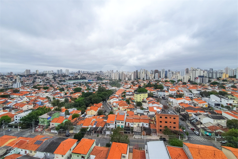 Venda Apartamento São Paulo Jardim Da Glória REO1027084 9