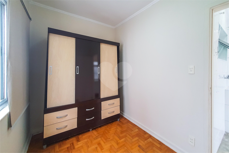 Venda Apartamento São Paulo Jardim Da Glória REO1027084 24