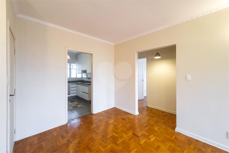 Venda Apartamento São Paulo Jardim Da Glória REO1027084 10