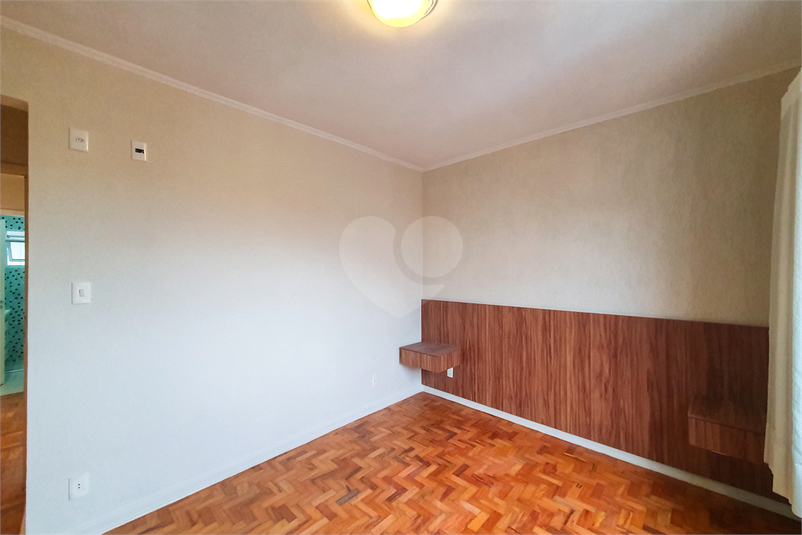 Venda Apartamento São Paulo Jardim Da Glória REO1027084 12