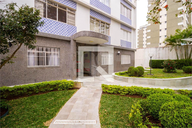 Venda Apartamento São Paulo Jardim Da Glória REO1027084 55