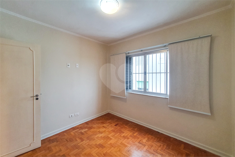 Venda Apartamento São Paulo Jardim Da Glória REO1027084 20