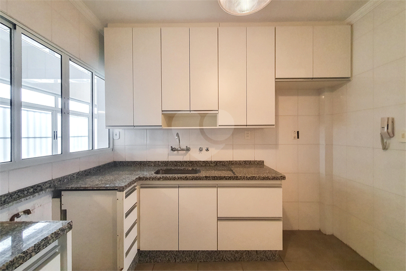 Venda Apartamento São Paulo Jardim Da Glória REO1027084 35