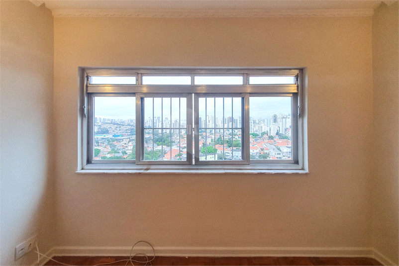 Venda Apartamento São Paulo Jardim Da Glória REO1027084 7