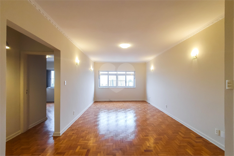 Venda Apartamento São Paulo Jardim Da Glória REO1027084 2