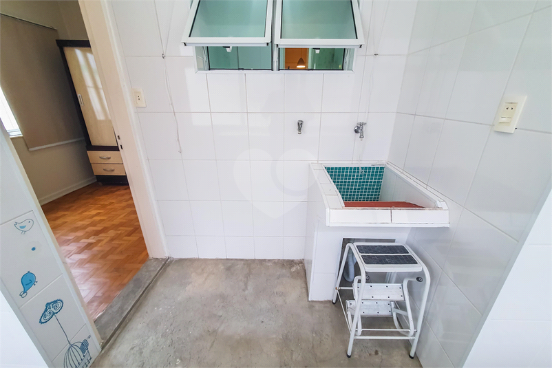 Venda Apartamento São Paulo Jardim Da Glória REO1027084 44