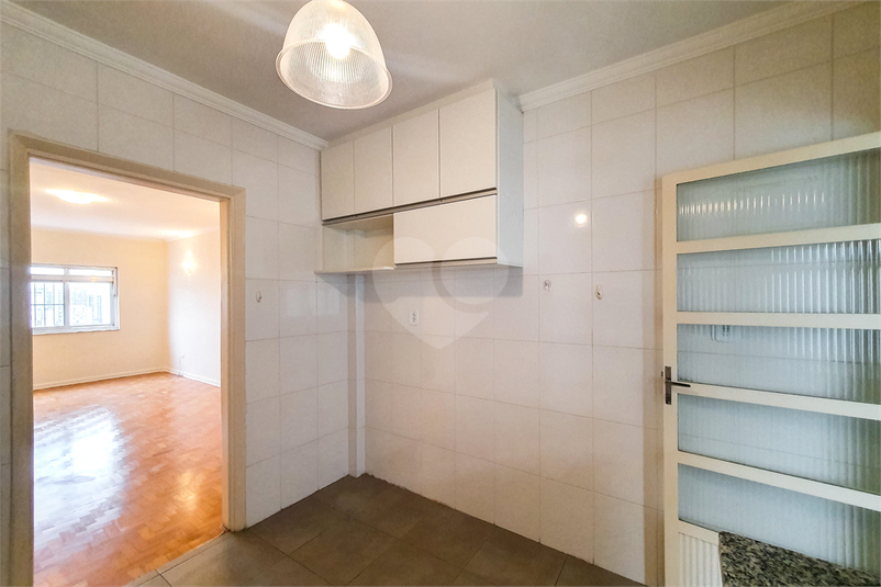 Venda Apartamento São Paulo Jardim Da Glória REO1027084 39