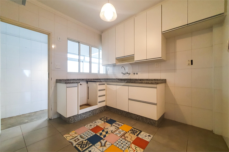 Venda Apartamento São Paulo Jardim Da Glória REO1027084 34