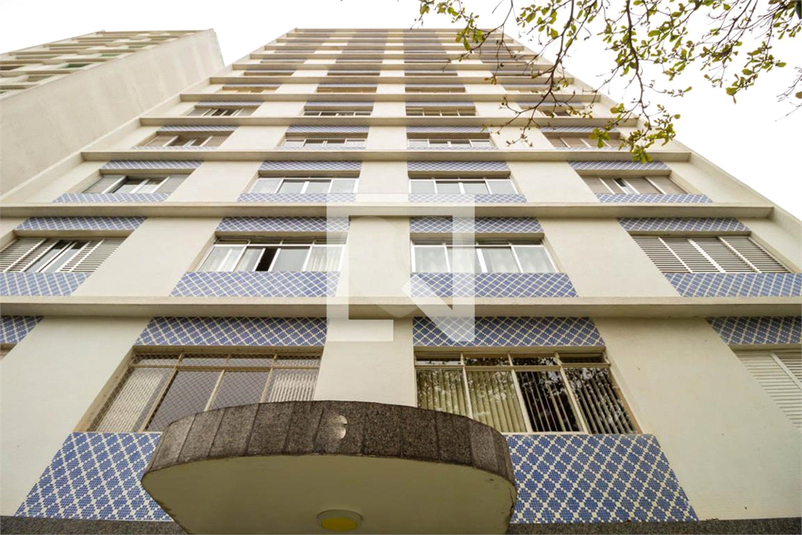 Venda Apartamento São Paulo Jardim Da Glória REO1027084 57