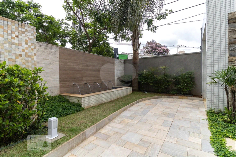 Venda Apartamento São Paulo Jardim Da Glória REO1027084 48