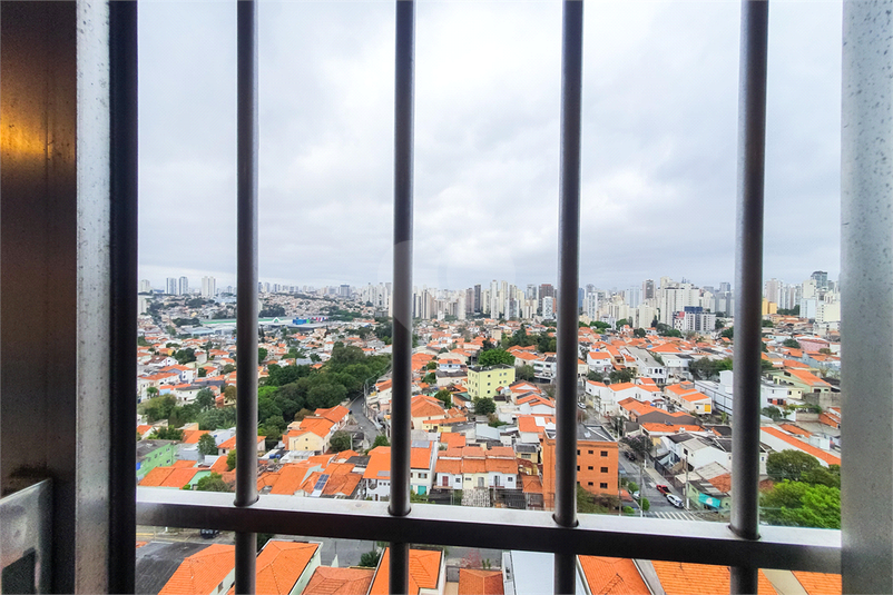 Venda Apartamento São Paulo Jardim Da Glória REO1027084 8