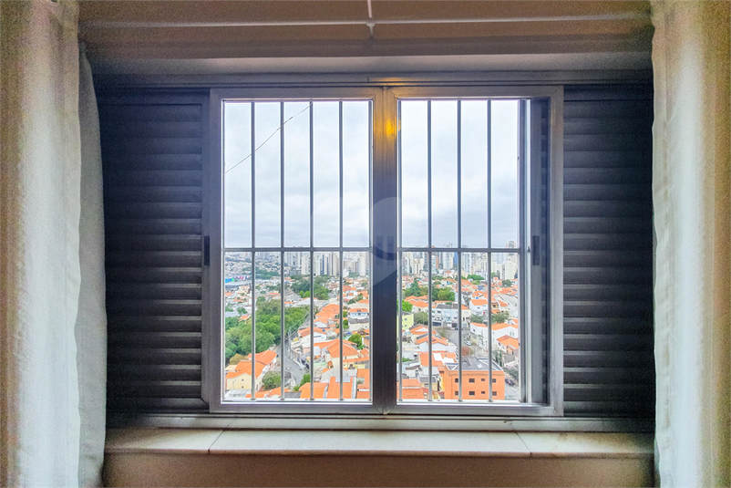 Venda Apartamento São Paulo Jardim Da Glória REO1027084 16