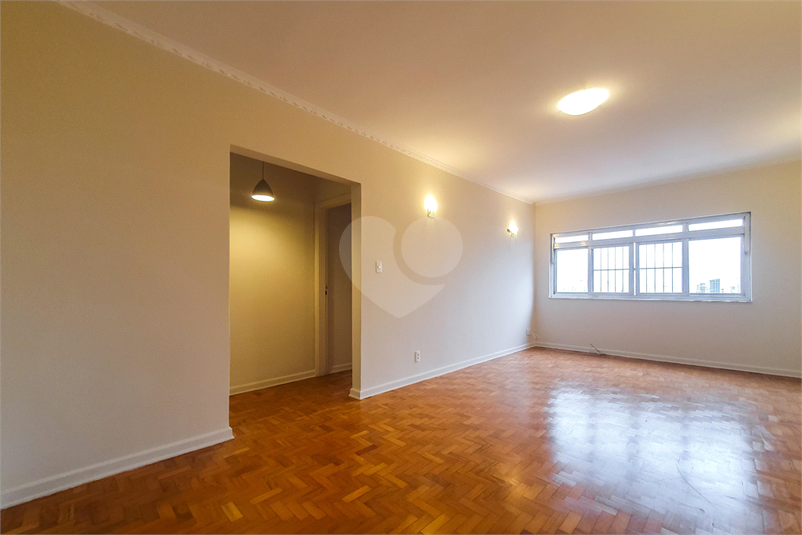 Venda Apartamento São Paulo Jardim Da Glória REO1027084 1