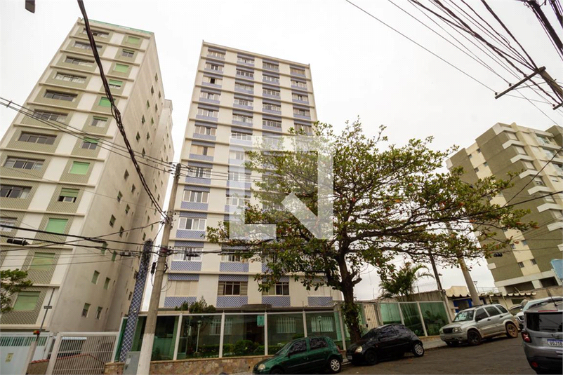 Venda Apartamento São Paulo Jardim Da Glória REO1027084 58