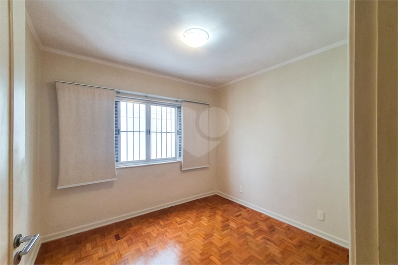 Venda Apartamento São Paulo Jardim Da Glória REO1027084 17