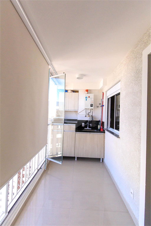 Venda Apartamento São Paulo Mooca REO1027085 8