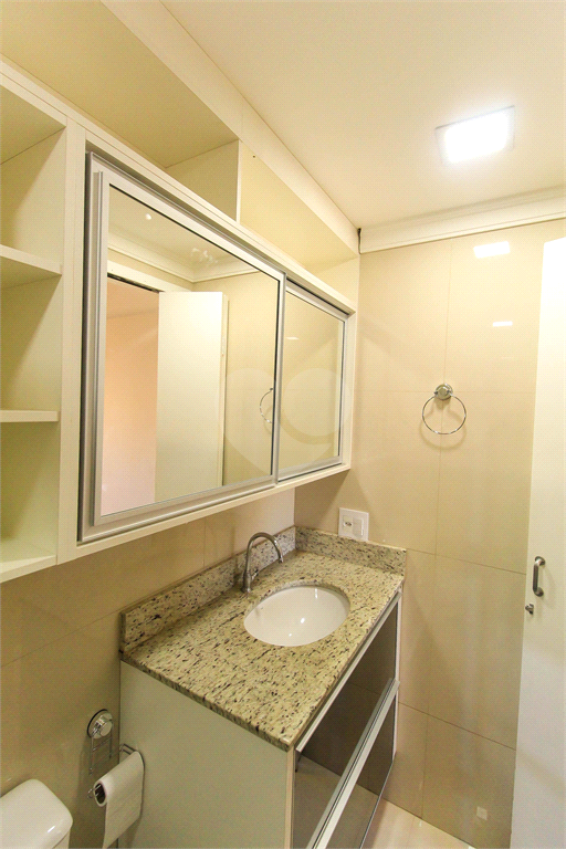 Venda Apartamento São Paulo Mooca REO1027085 20