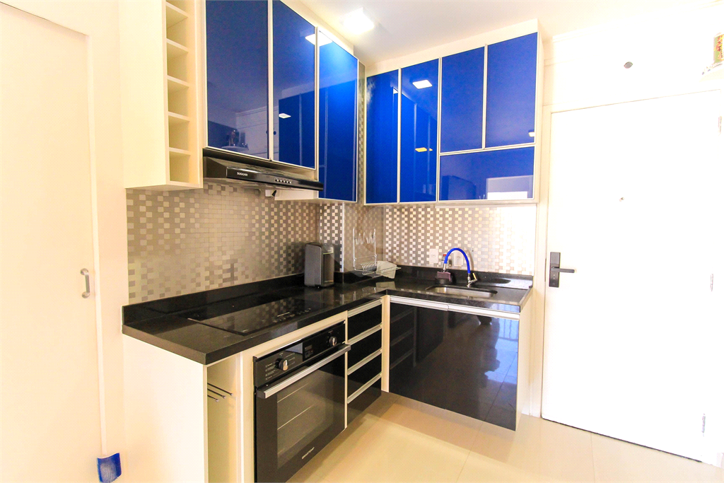 Venda Apartamento São Paulo Mooca REO1027085 22